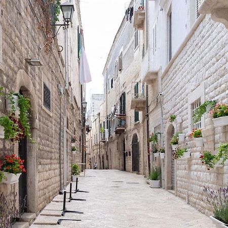 טרני B&B San Martino מראה חיצוני תמונה