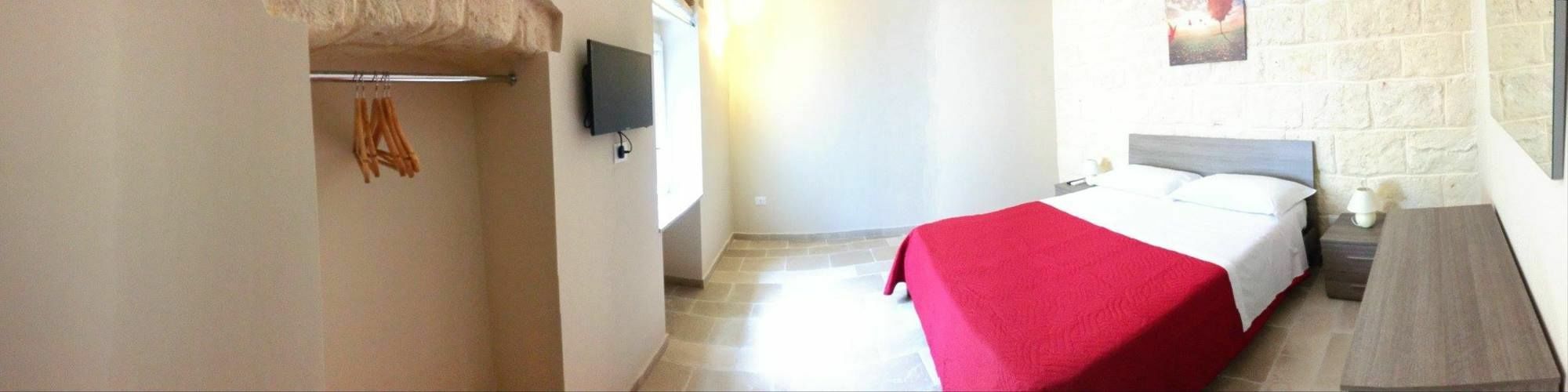 טרני B&B San Martino מראה חיצוני תמונה