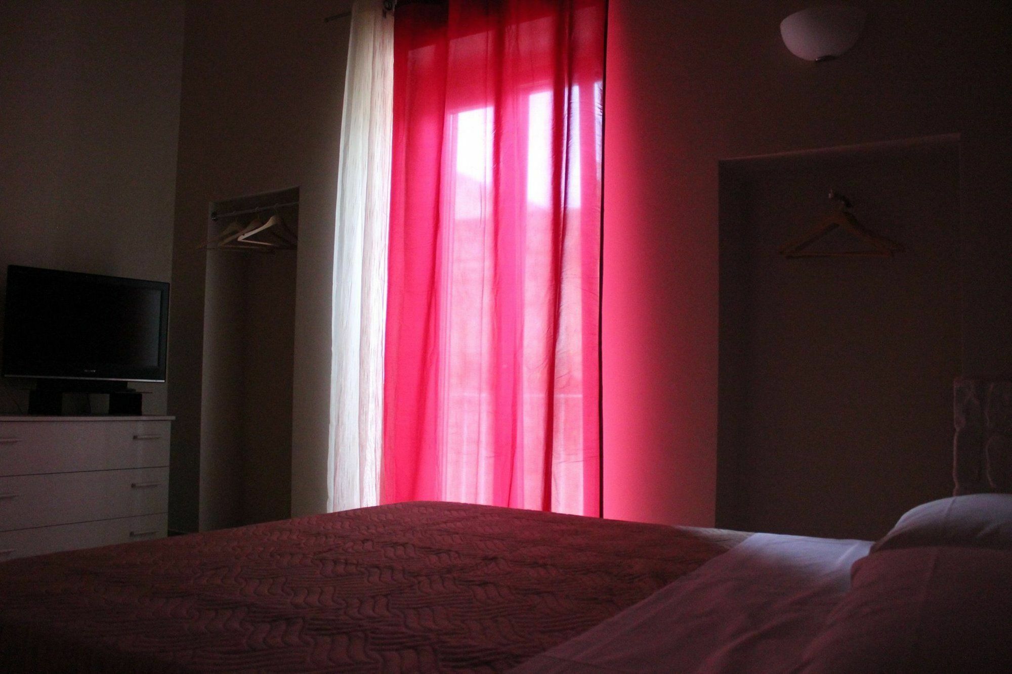טרני B&B San Martino מראה חיצוני תמונה