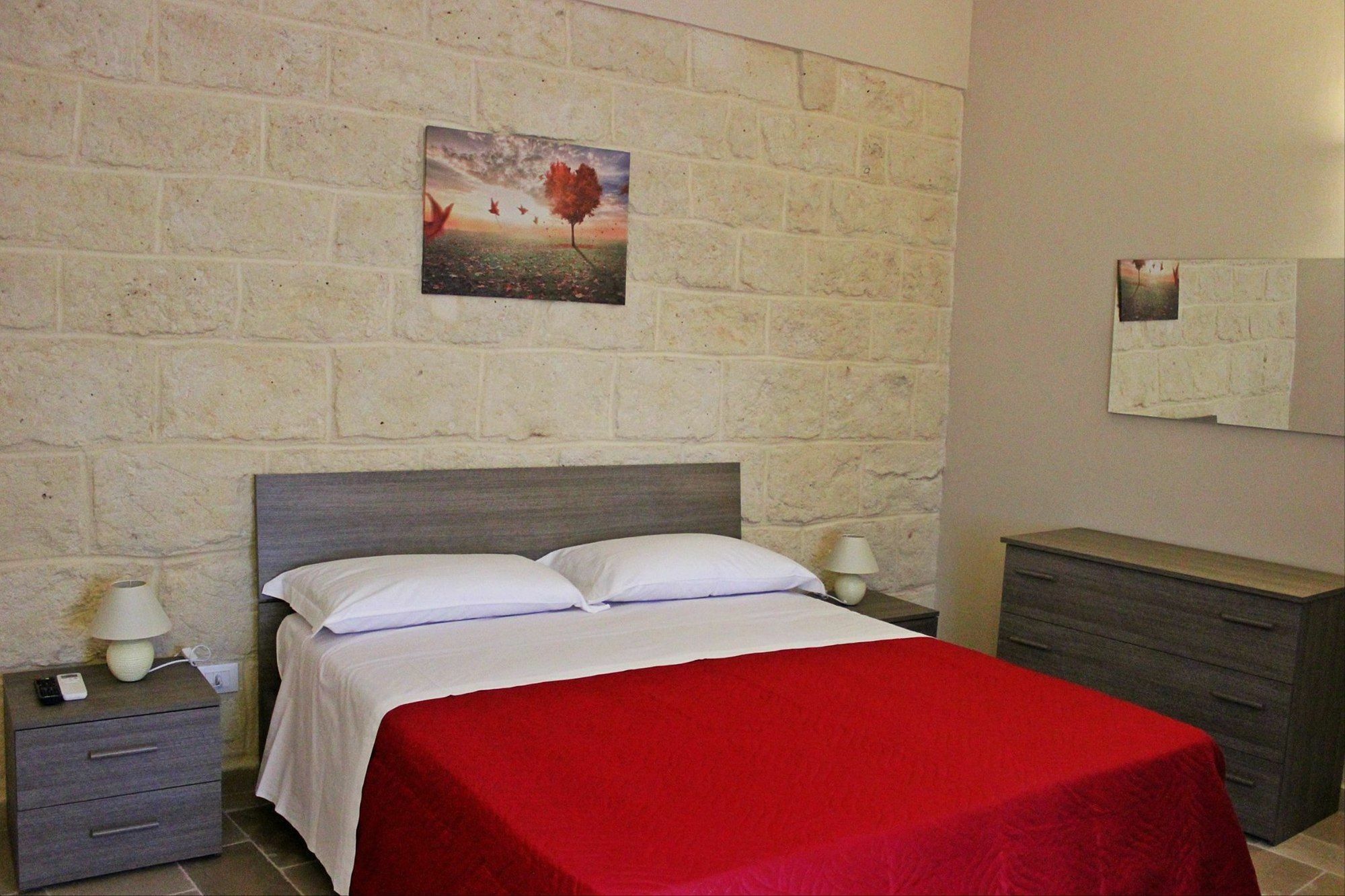 טרני B&B San Martino מראה חיצוני תמונה