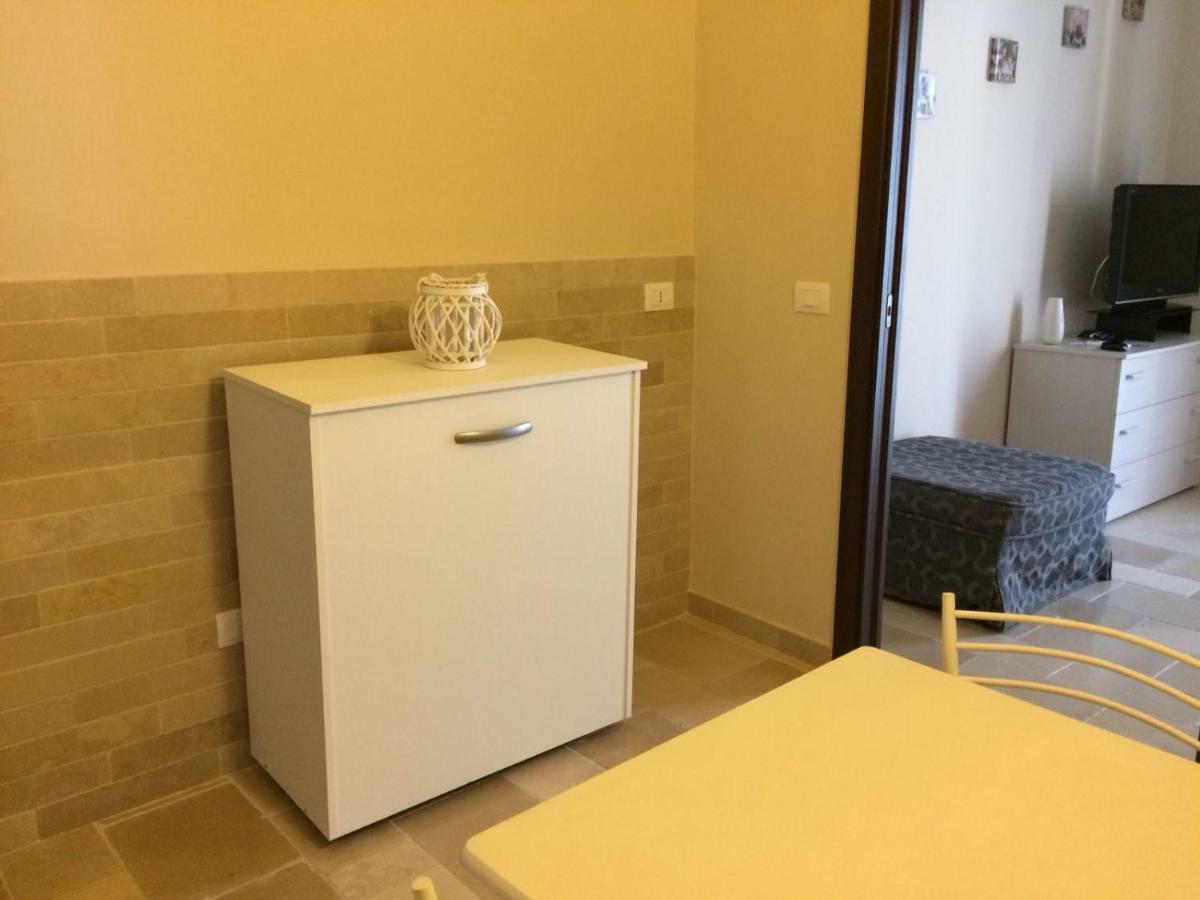 טרני B&B San Martino מראה חיצוני תמונה