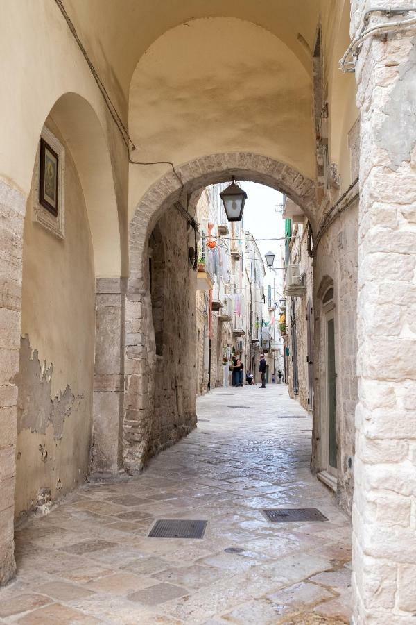 טרני B&B San Martino מראה חיצוני תמונה