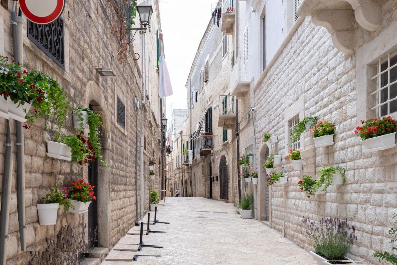 טרני B&B San Martino מראה חיצוני תמונה