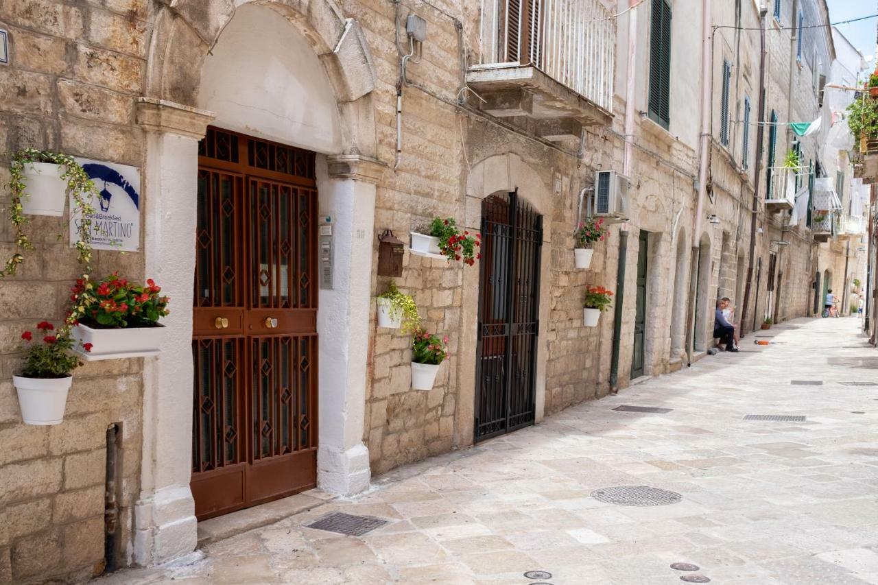 טרני B&B San Martino מראה חיצוני תמונה